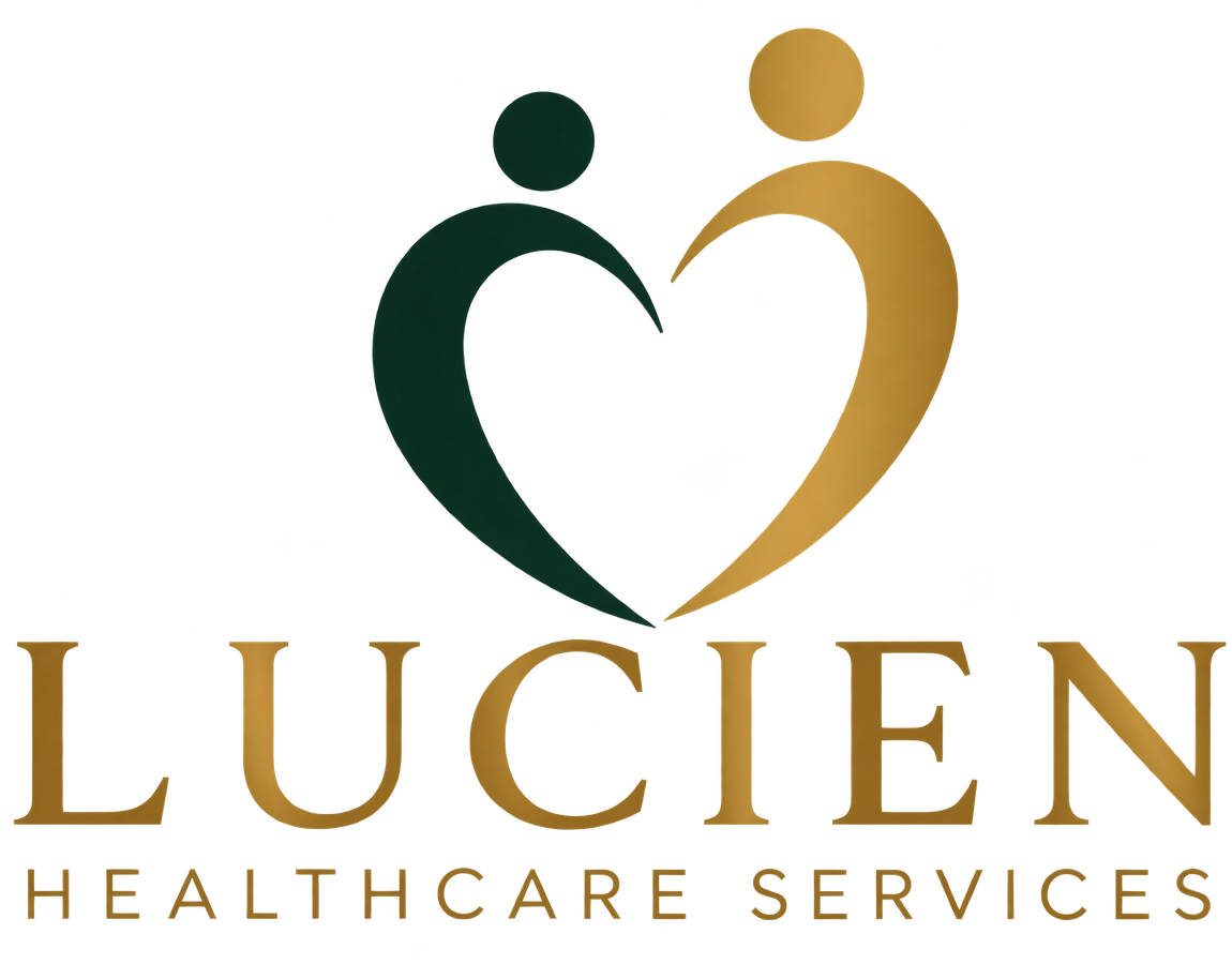 Lucien Healthcare Services